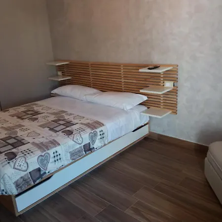 فندق مبيت وإفطار A.j.