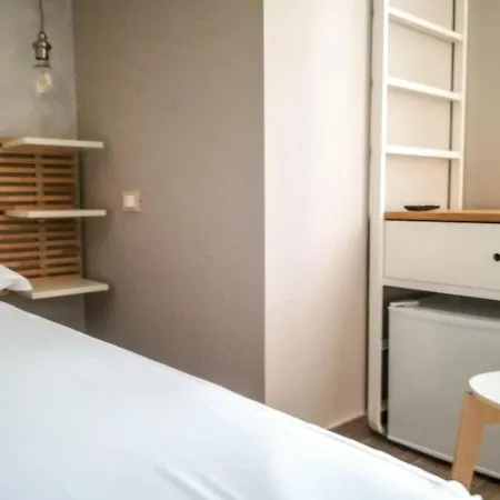 فندق مبيت وإفطار A.j. 3*