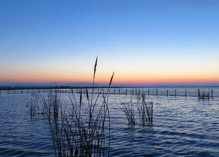 Bed & Breakfast A.j. Lesina