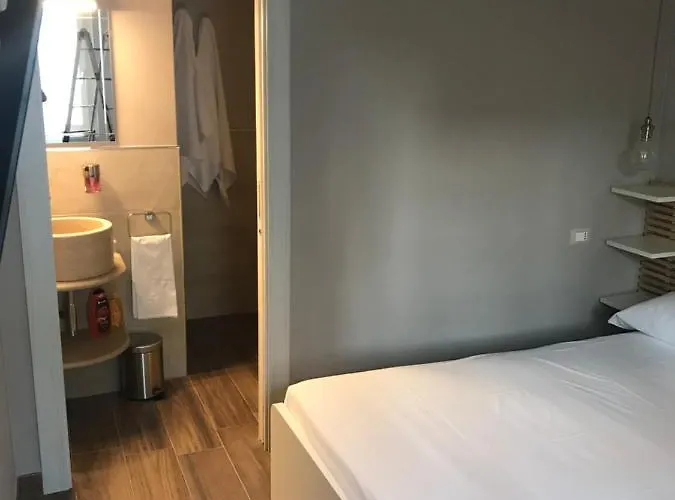 A.j. Bed & Breakfast