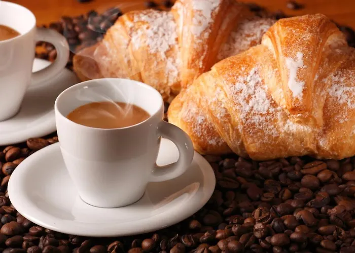 A.j. Bed & Breakfast 3*