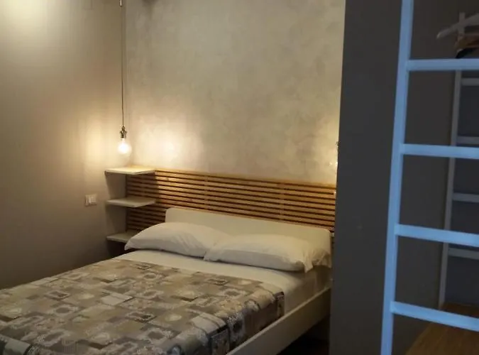 A.j. Bed & Breakfast Lesina