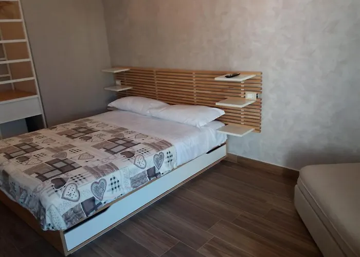 Bed & Breakfast A.j.