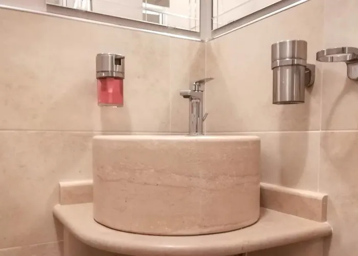 A.j. Bed & Breakfast Lesina