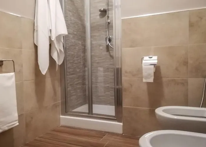 Bed & Breakfast A.j.