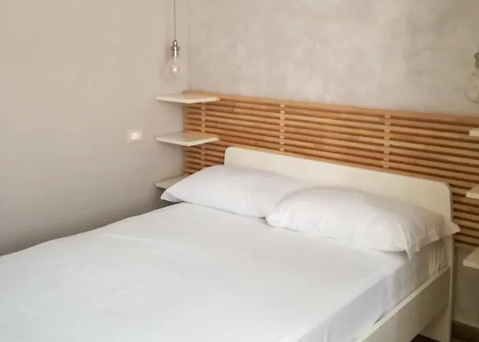 A.j. Bed & Breakfast